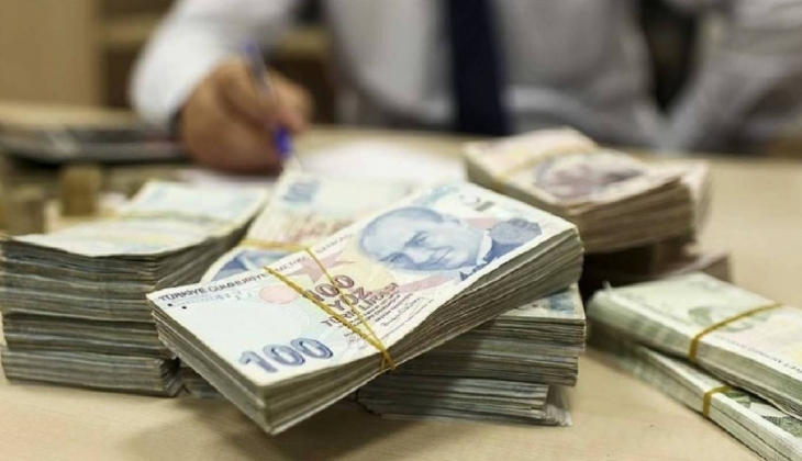 Ziraat Bankası ndan aylık 2.158 TL taksitle 250 bin TL kredi fırsatı!