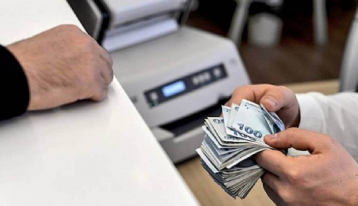 Bankalar duyurdu! 12 ay vadeli 125 bin TL ihtiyaç kredisinin geri ödemesi ne kadar oldu?