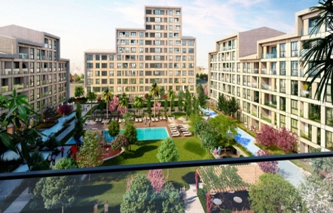 Sur Yapı'dan Sancaktepe'ye 175 milyon TL'lik yatırım!