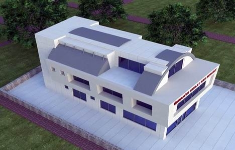 Ümraniye Kızılay Kan Merkezi ne kavuşacak!