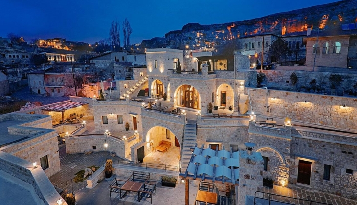 Yabancı turistlerin gözde mekanında büyük arsa satışı! İş insanları bu ihalenin peşinde…