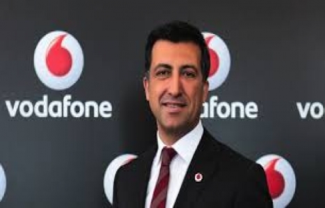 Gökhan Öğüt Vodafone Arena'yı ziyaret etti!