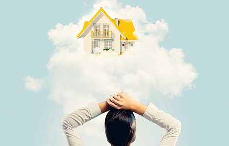 konut kredileri ne kadar arttı