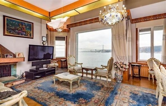 Tarihi Kuleli Yalısı 190 milyon liraya satılıyor!