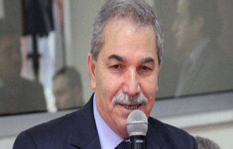 Necattin Demirtaş: 2014'te yeni projelere imza atacağız!