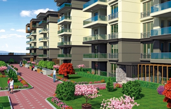 Çevre ve Şehircilik Bakanlığı nın Bursa daki konutlarının 3 te biri satıldı!