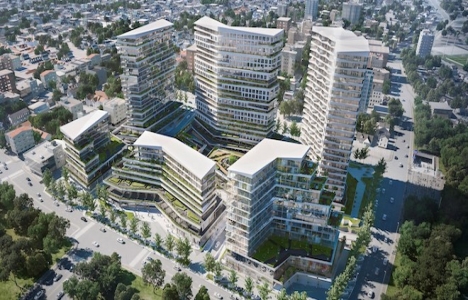 Nivo İstanbul Cathay ödeme şartları!