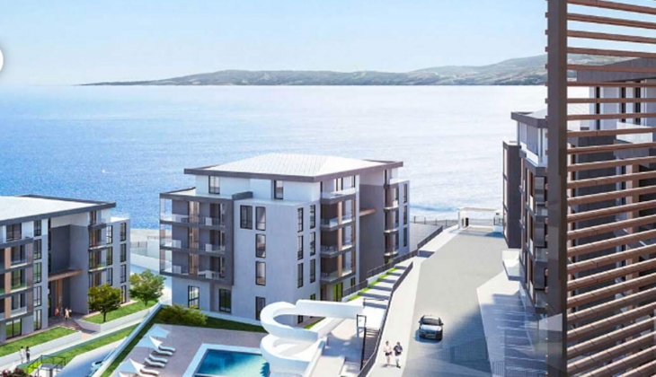 Prime 360 Burgaz yüzde 0.69 faiz fırsatıyla satışa çıktı! Yeni proje! 