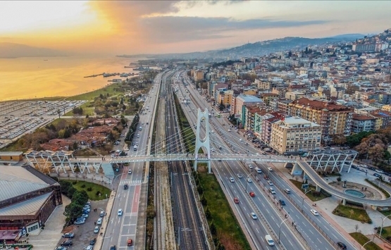 Kocaeli Çayırova'da 26.9 milyon TL'ye icradan satılık depo!