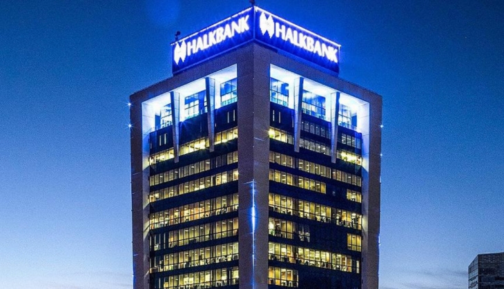 Halkbank’tan dev adım! Halkbank müşterilerinin başına talih kuşu kondu!