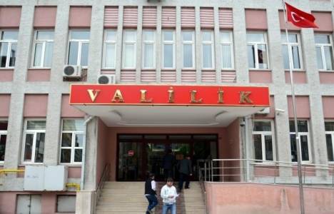 Valilik ve Kaymakamlık Birimleri Teşkilat, Görev ve Çalışma Yönetmeliği!