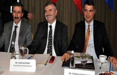 Konya'da Katı Atık Yönetimi Projesi başlıyor!