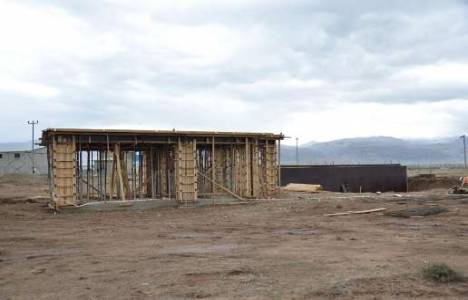 Erzincan OSB'ye biyolojik arıtma tesisi yapılıyor!