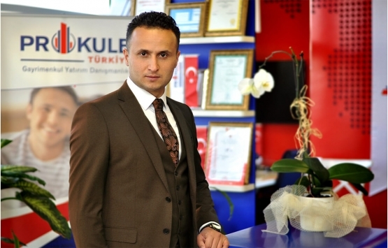 Konut satışında fiyat spekülasyonu!