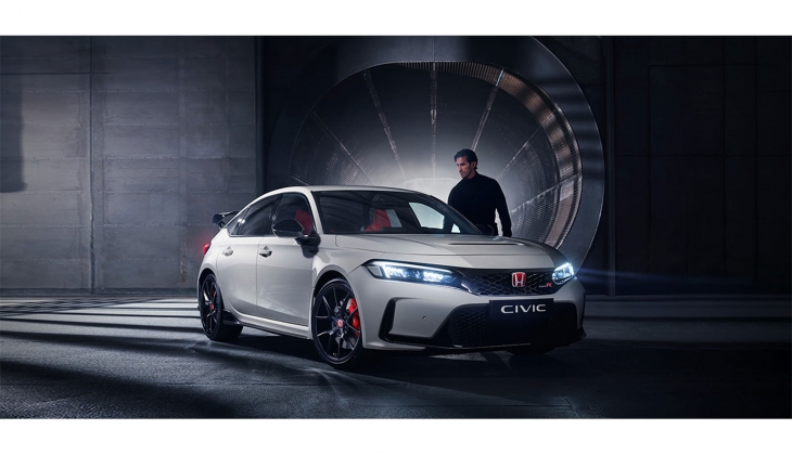 Honda Civic e 120 bin TL lik indirim geldi! Civic in Haziran 2024 fiyatlarını görenler inanamadı!