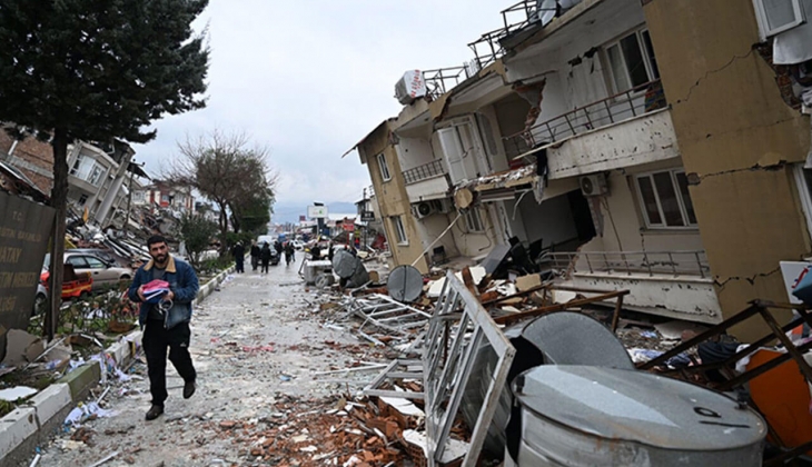 ABD li ajanstan dikkat çeken analiz: Deprem Türkiye’deki kira krizini derinleştirdi!