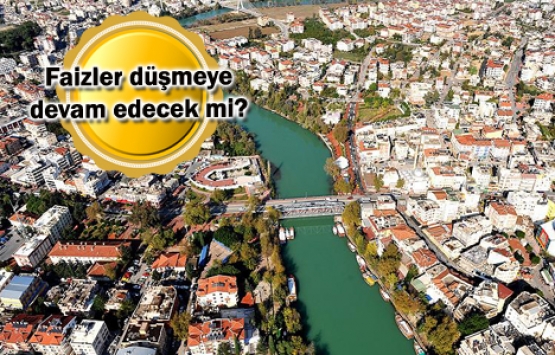 Konut kredi faiz oranlarında son durum Şubat 2019!