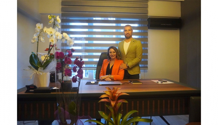 Gayrimenkul dünyasının yeni yüzü Lotusmark hizmete açıldı!