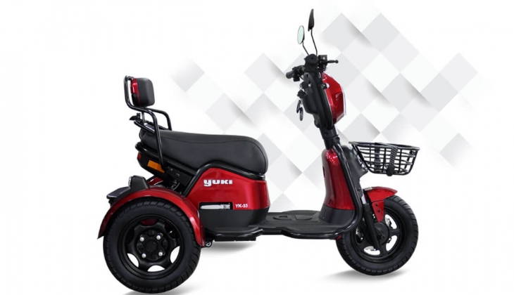 Yuki elektrikli Mario treeportera bu ay zam yok! Bu fırsat kaçmaz! İşte 1 Ekim 2022 fiyat listesi