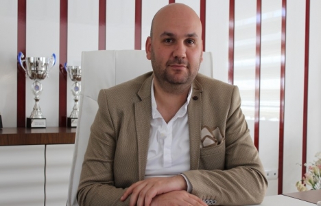 Özgehan Doğruöz: Evin en önemli bölümü banyodur!