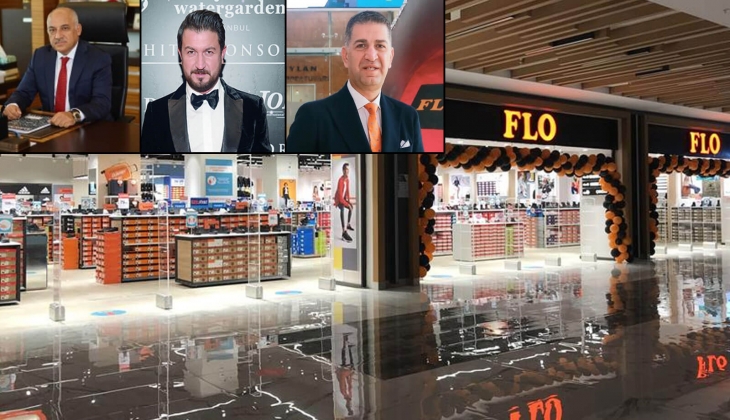 Ziylan Grup tan 135.7 milyon TL sermayeli 2 yeni gayrimenkul şirketi!