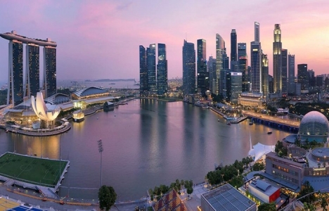 İşte gökdelen kiralarının uçtuğu 10 şehir!