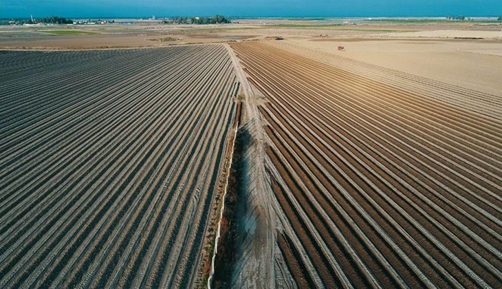 Belediyeden satılık 8 arsa!