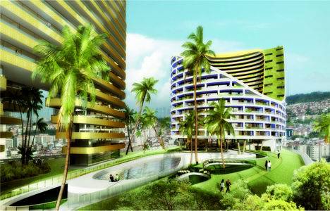 Güral İnşaat Fikirtepe projesi Güral Göztepe Konutları için hazır!