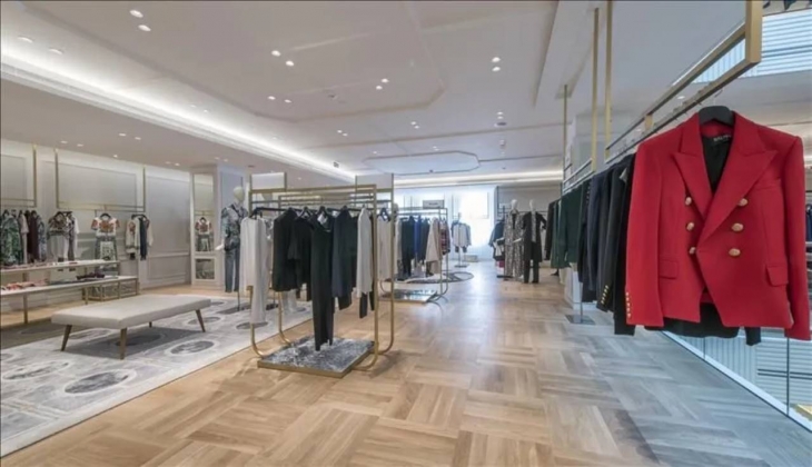 Geleneksel perakende pazarı yüzde 70 oranında küçülecek!