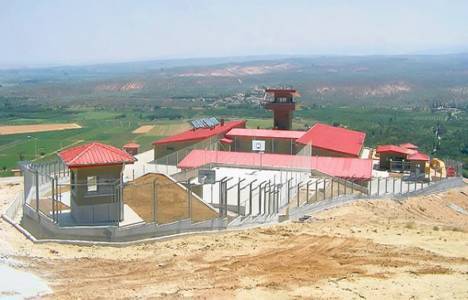 TOKİ Antalya'da Jandarma Karakolu inşa edecek!