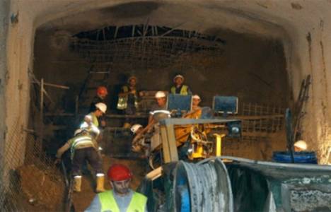 Ankara'daki metro göçüğü davası devam ediyor! 