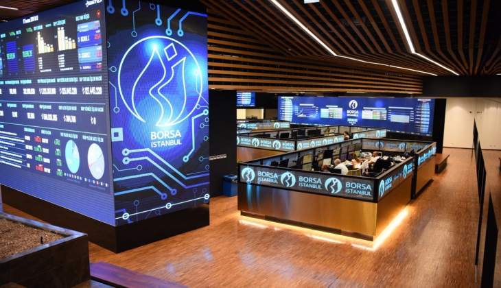 Borsa İstanbul rekorlara doymuyor! Tüm zamanların en yüksek seviyesi