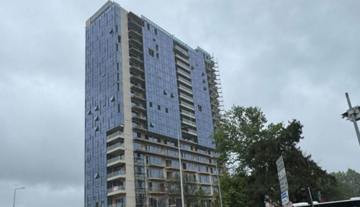 Sarıyer'deki JW Marriott Otel'in inşaatı gündemden düşmüyor: İTÜ rektörü açıkladı: Bina depreme dayanıklı! 