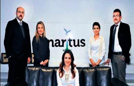 Kadın girişimci çevreyi koruyor!