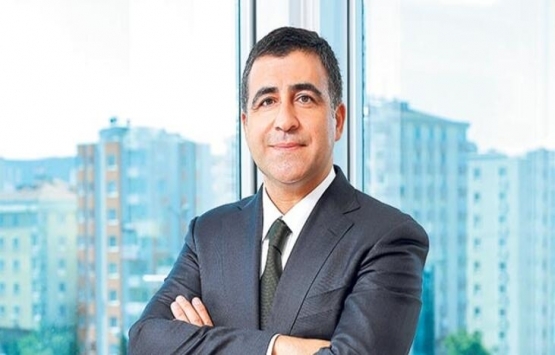 Evora İzmir’e değer kattı!