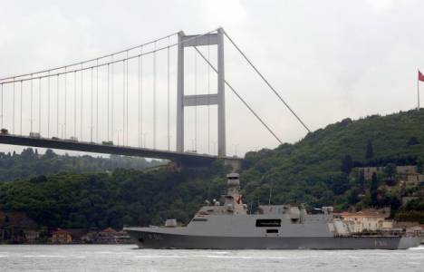 Belediyelerin borcu boğaza 3 köprü yaptırıyor !