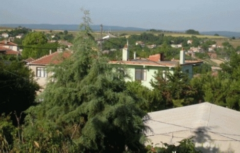 Silivri Akören Sakarbayır RES imar planı askıya çıktı!