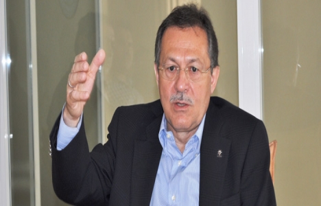 Edip Uğur balıkesir projeleri