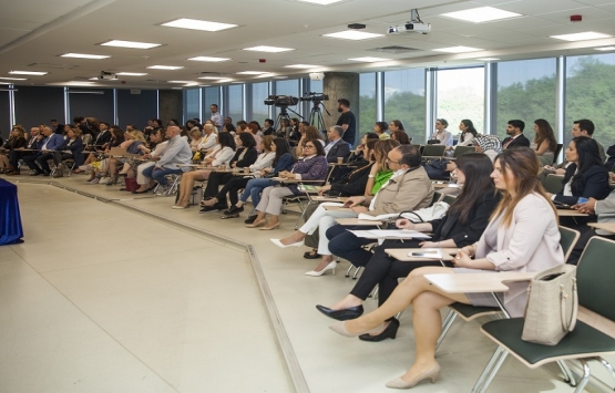 Gayrimenkul sektöründe kadın kitle önemli!