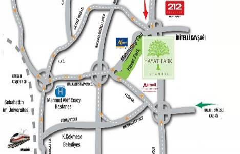Hayat Park İstanbul fiyat listesi!