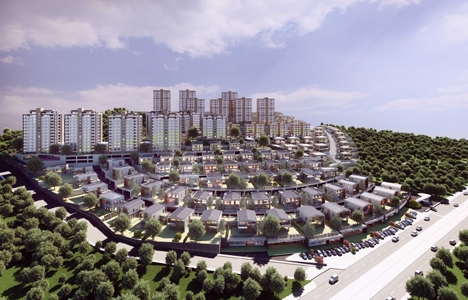 Atmaca Gayrimenkul'den dev yıl sonu kampanyası!