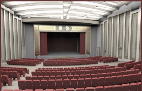 Bahçelievler Kongre Merkezi ne zaman açılacak?