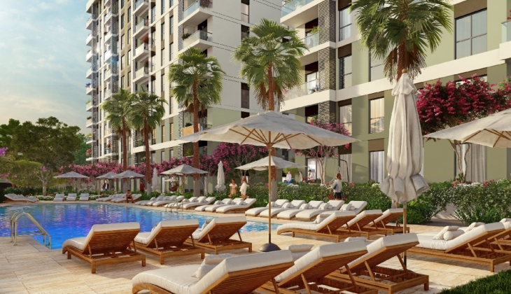 Sur Yapı’dan yeni kampanya: Eve Geç Kalma Türkiye! Aylık 39 bin 900 TL taksitle konut fırsatı!