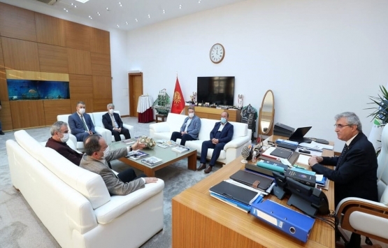 Sakarya Geyve Meydanı inşaatında son durum ne?