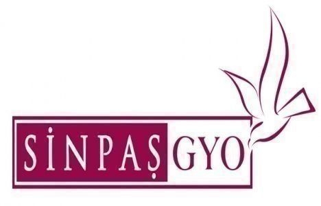 Sinpaş GYO genel kurul bilgilendirme bildirini yayınladı!