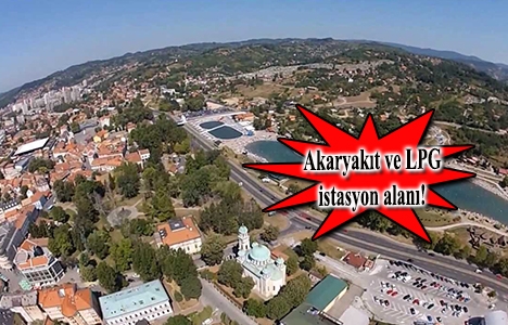 Tuzla'da 14.6 milyon TL'ye satılık 2 arsa!