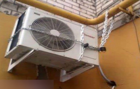 İşte Bu kadarına da pes dedirten 10 mimari hata!