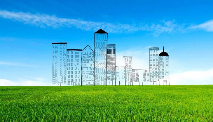 Ev fiyatları uçtu! Gayrimenkulde yeni trend hisseli konut almak