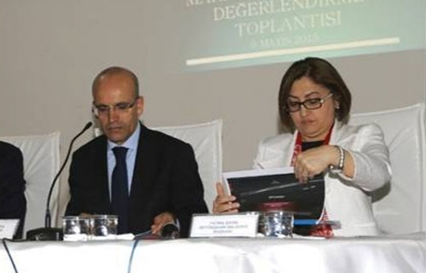 Gaziantep'te 50 bin konut için arsa tahsisi yapıldı!