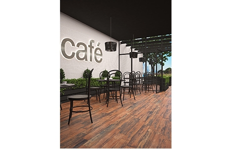 Seramiksan tasarımları